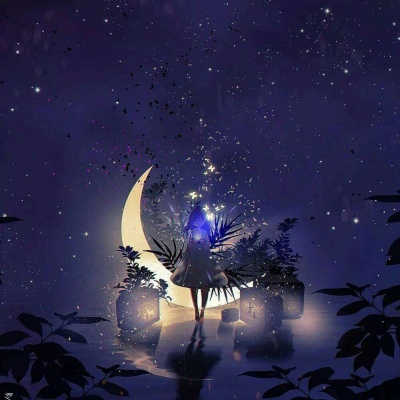 兽设萌系风格设计Furry群